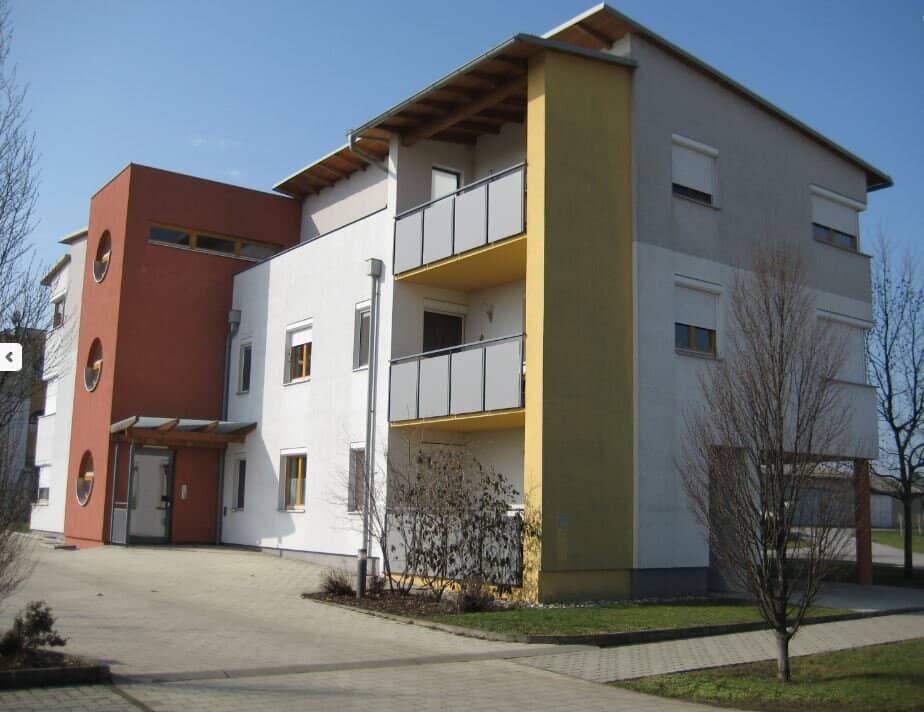 Subsidized apartment for rent with purchase option