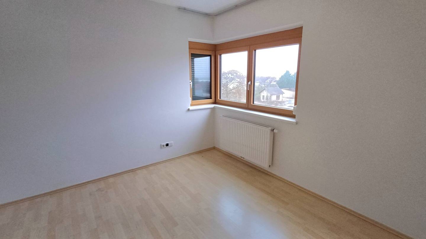 Subsidized apartment for rent with purchase option