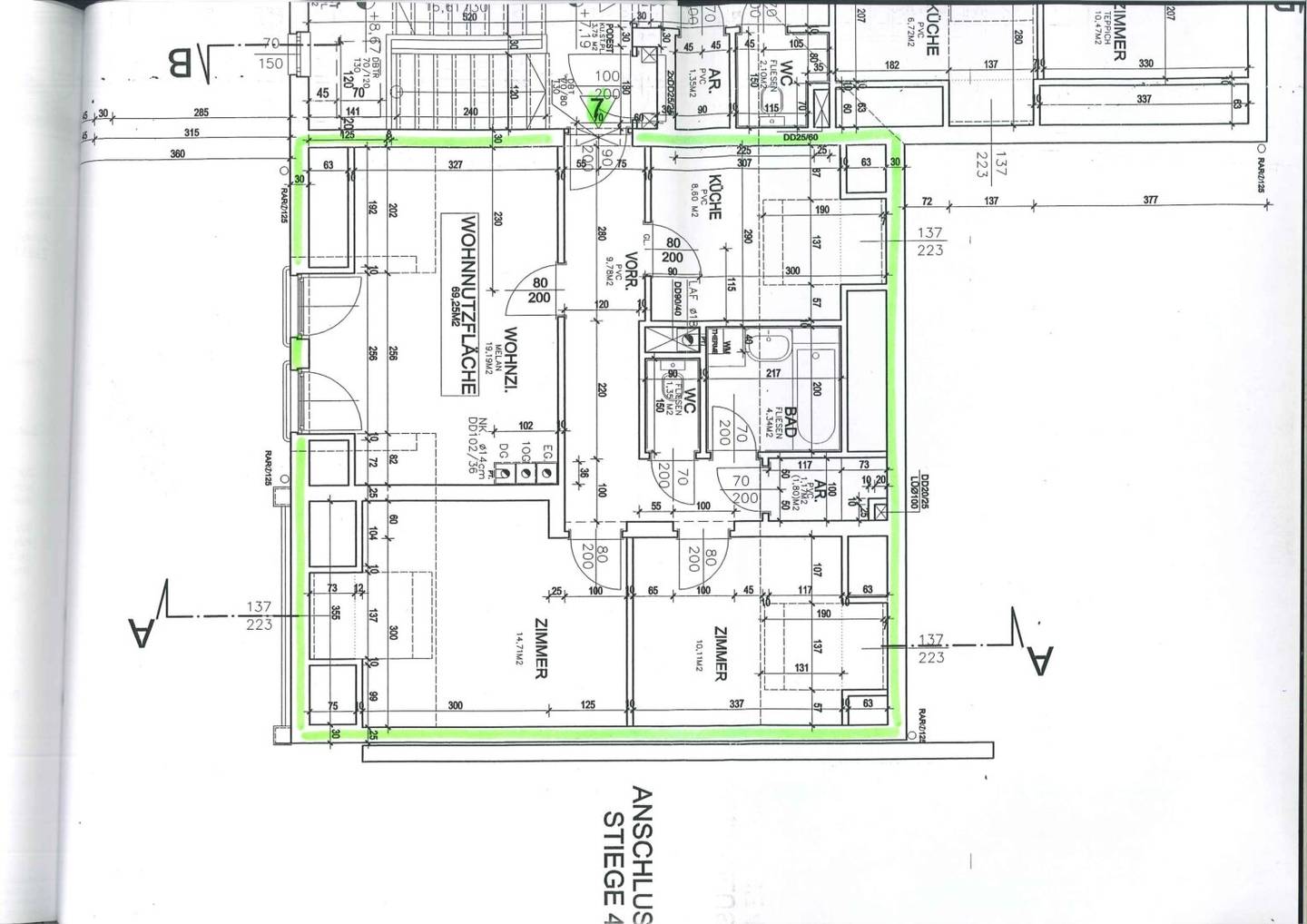 Grundriss 1