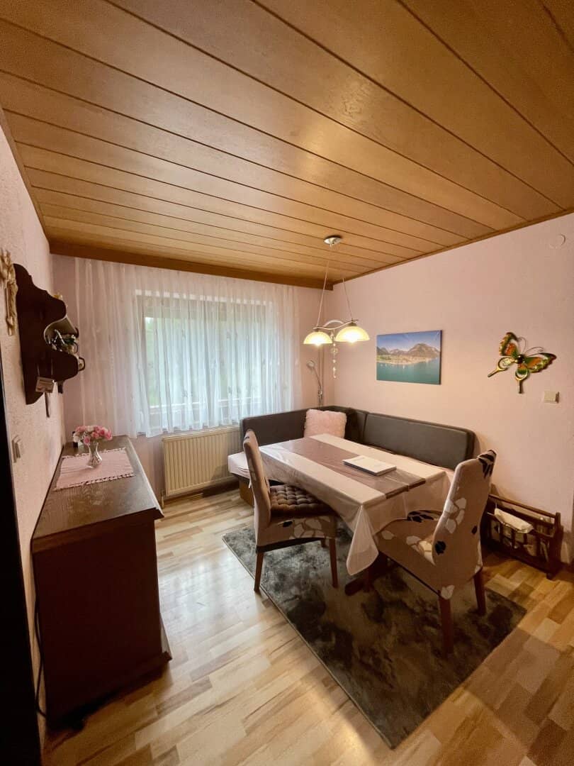 Top Einfamilienhaus am Waldesrand