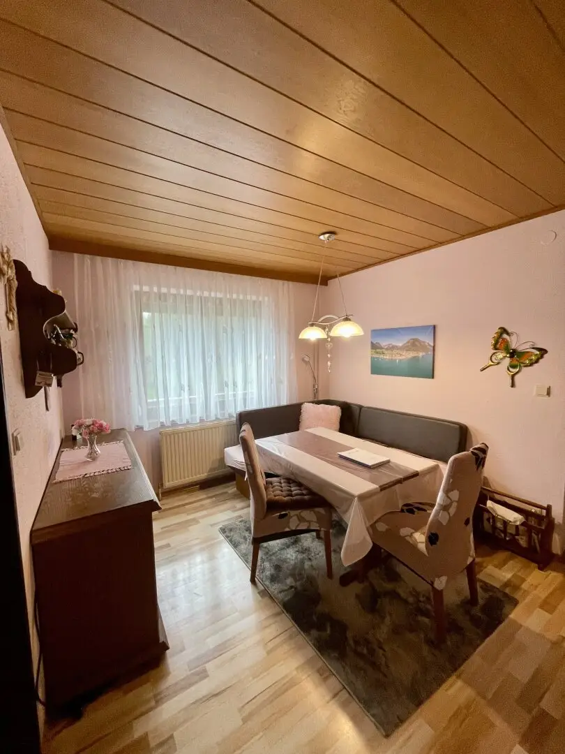 Top Einfamilienhaus am Waldesrand
