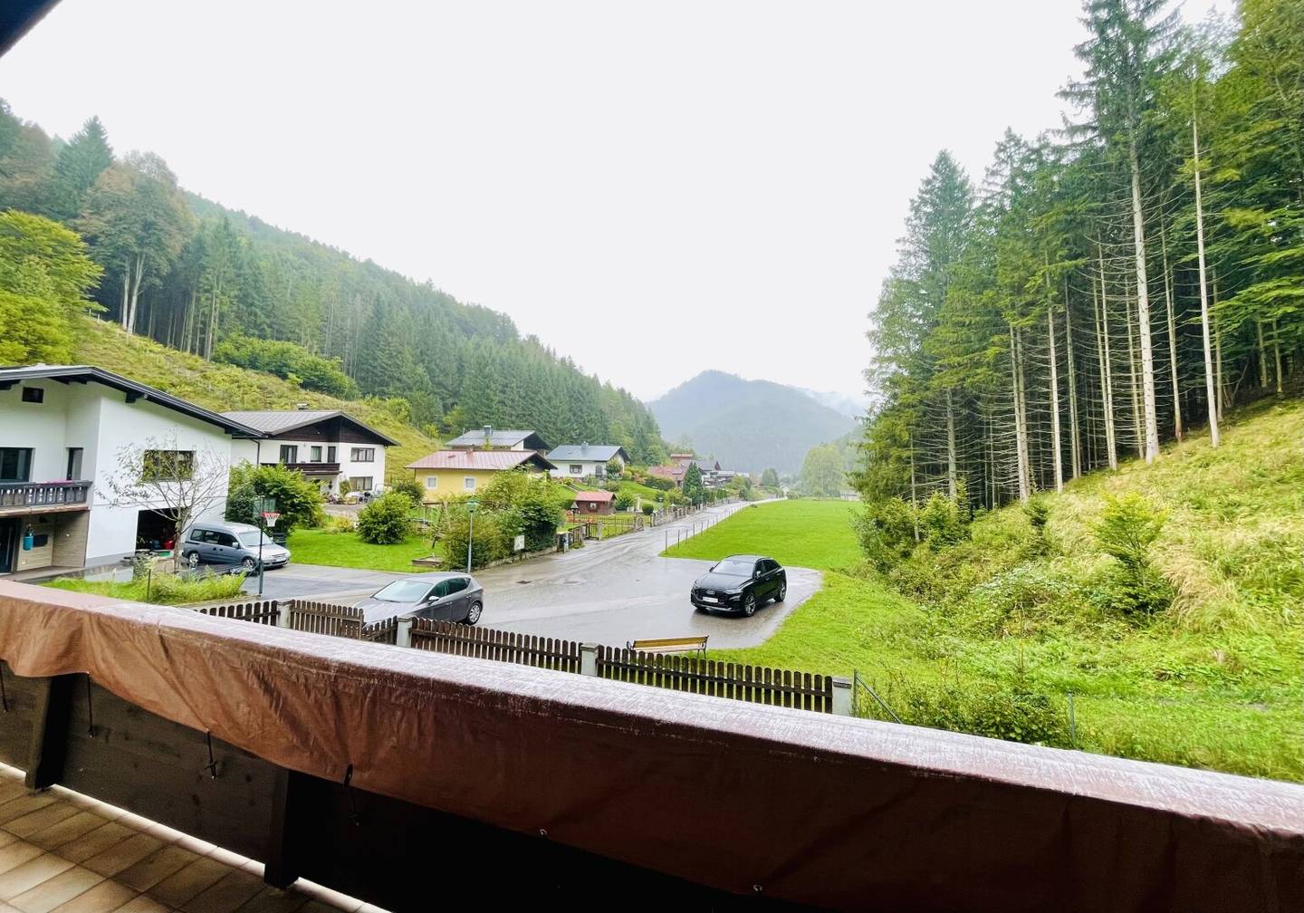 Top Einfamilienhaus am Waldesrand