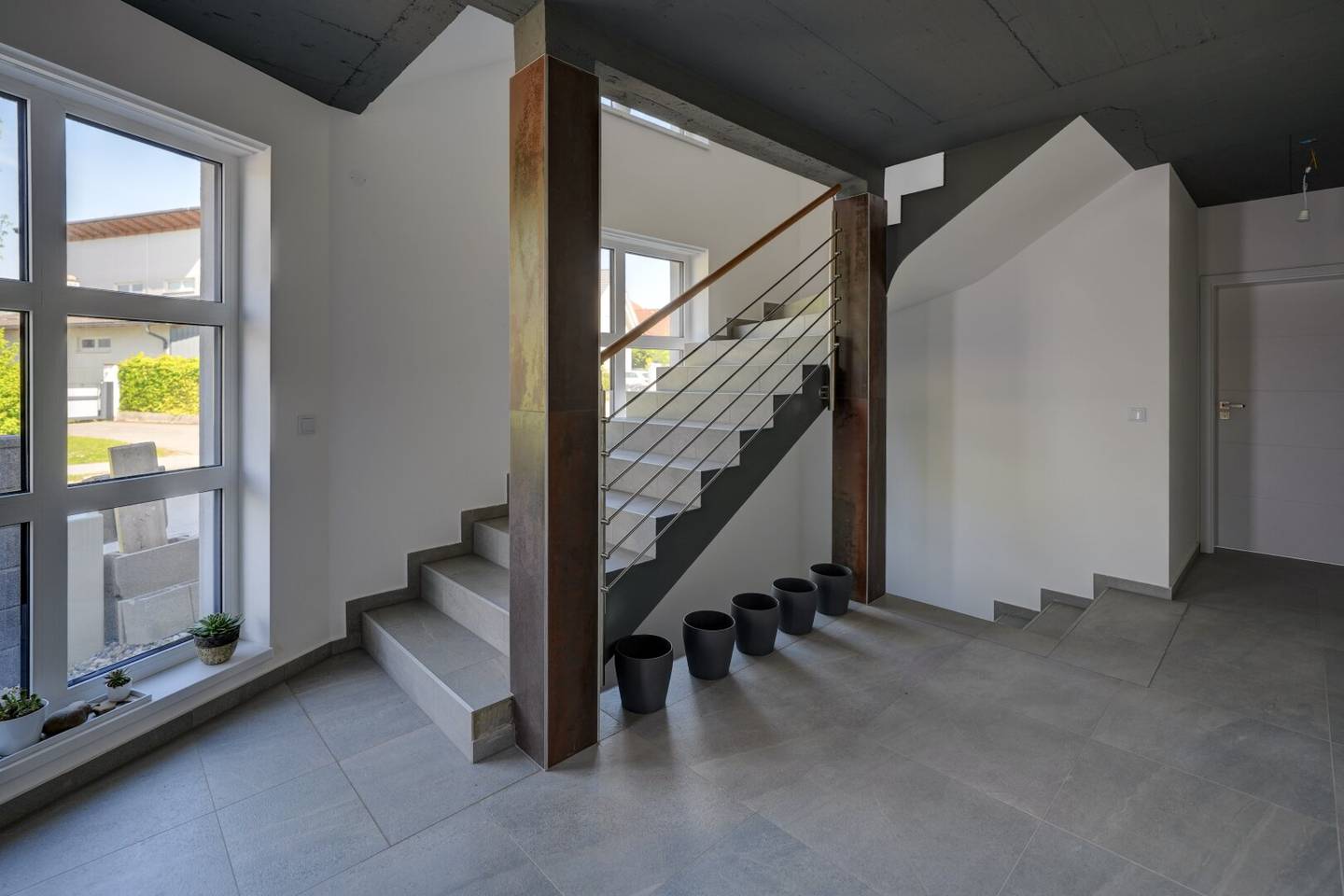 Office 8 - Modern office spaces in the coworking concept – Maria Enzersdorf