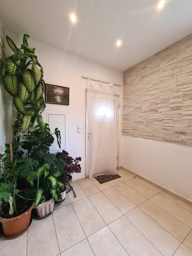 Einfamilienhaus in Wampersdorf, Bezirk Baden!
