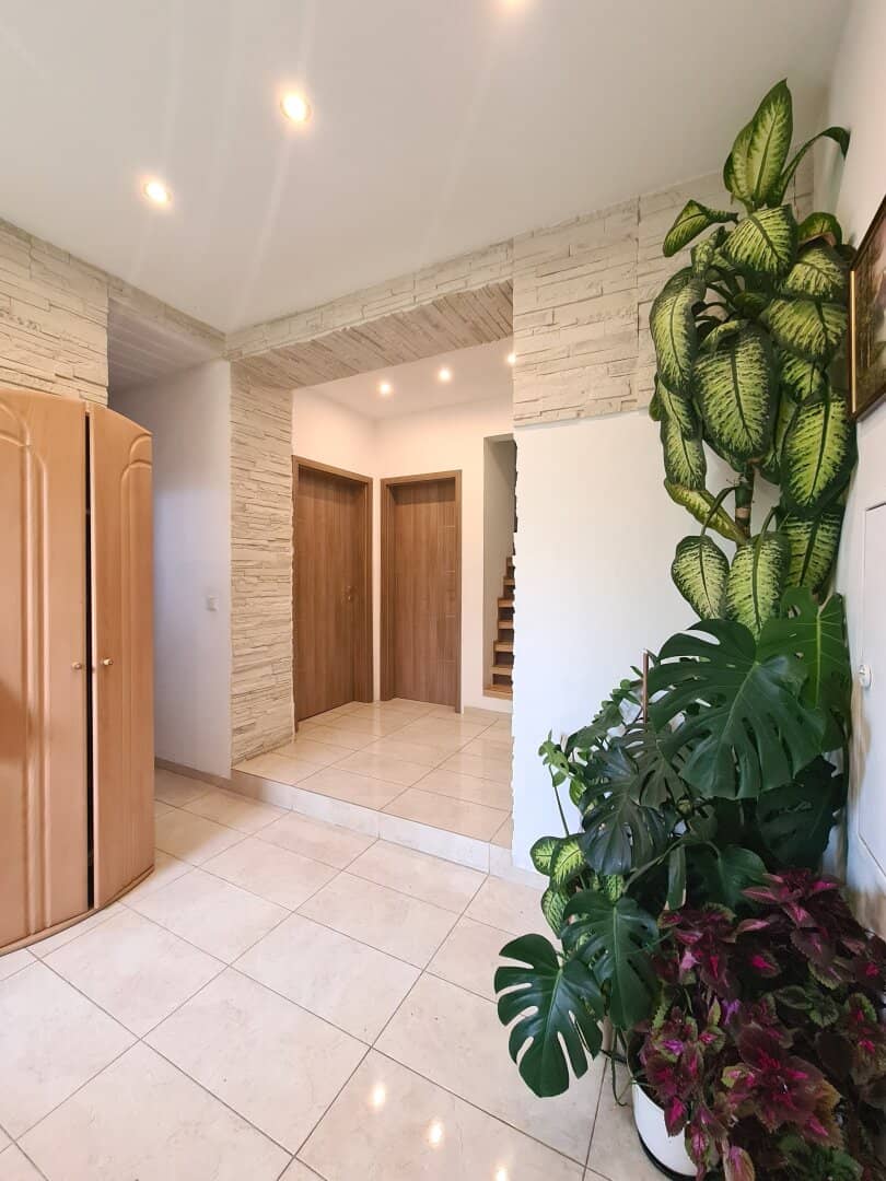 Einfamilienhaus in Wampersdorf, Bezirk Baden!