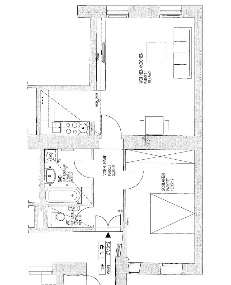 Grundriss 1