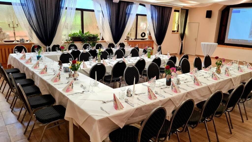 Hotel - Restaurant Kaiser Franz Josef zu verkaufen!