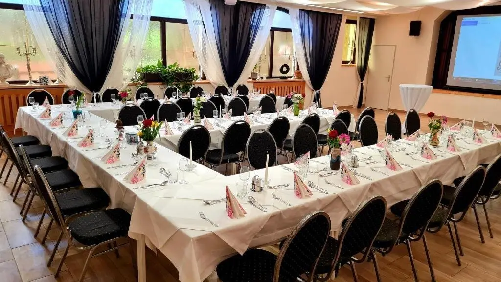 Hotel - Restaurant Kaiser Franz Josef zu verkaufen!