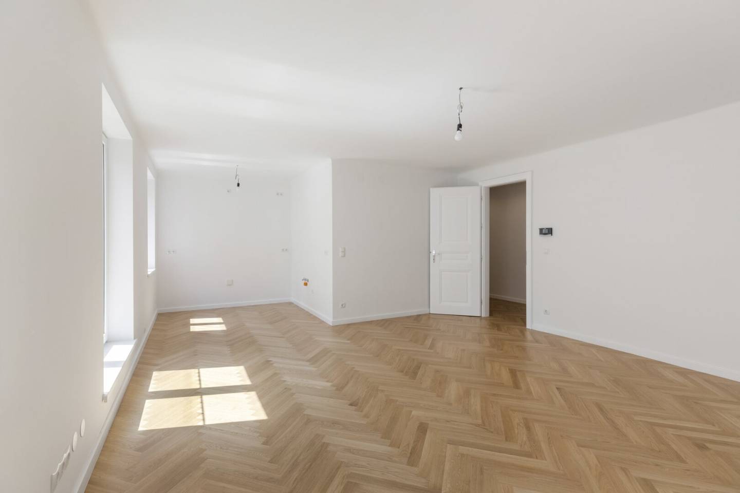 ALEGER-HIT! Leased Unit in the Heart of Meidling