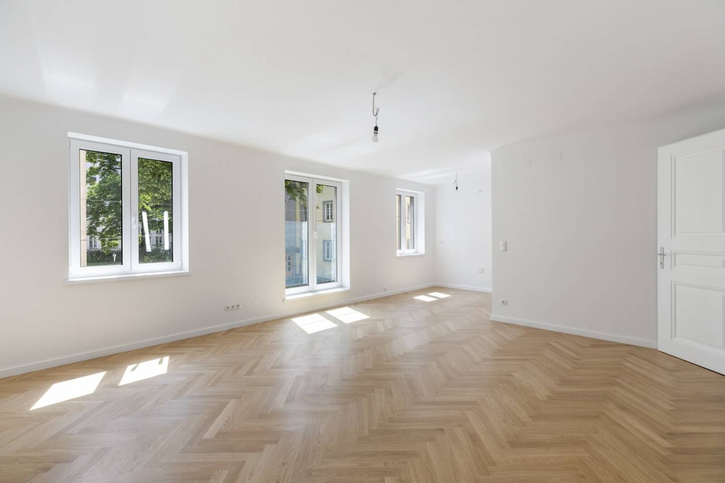 ALEGER-HIT! Leased Unit in the Heart of Meidling