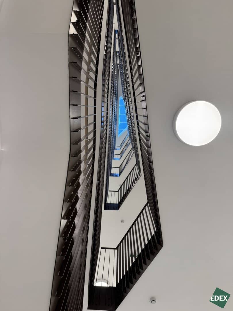 ROBIN Seestadt - Innovative Büroflächen in Wiens modernstem Stadtquartier