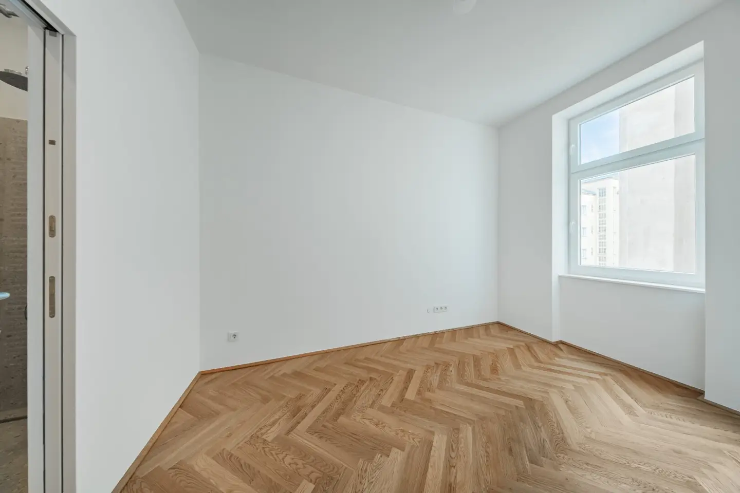 SPITZEN ANGEBOT! ERSTBEZUG mit sehr gutem Grundriss nächst Thaliastraße!