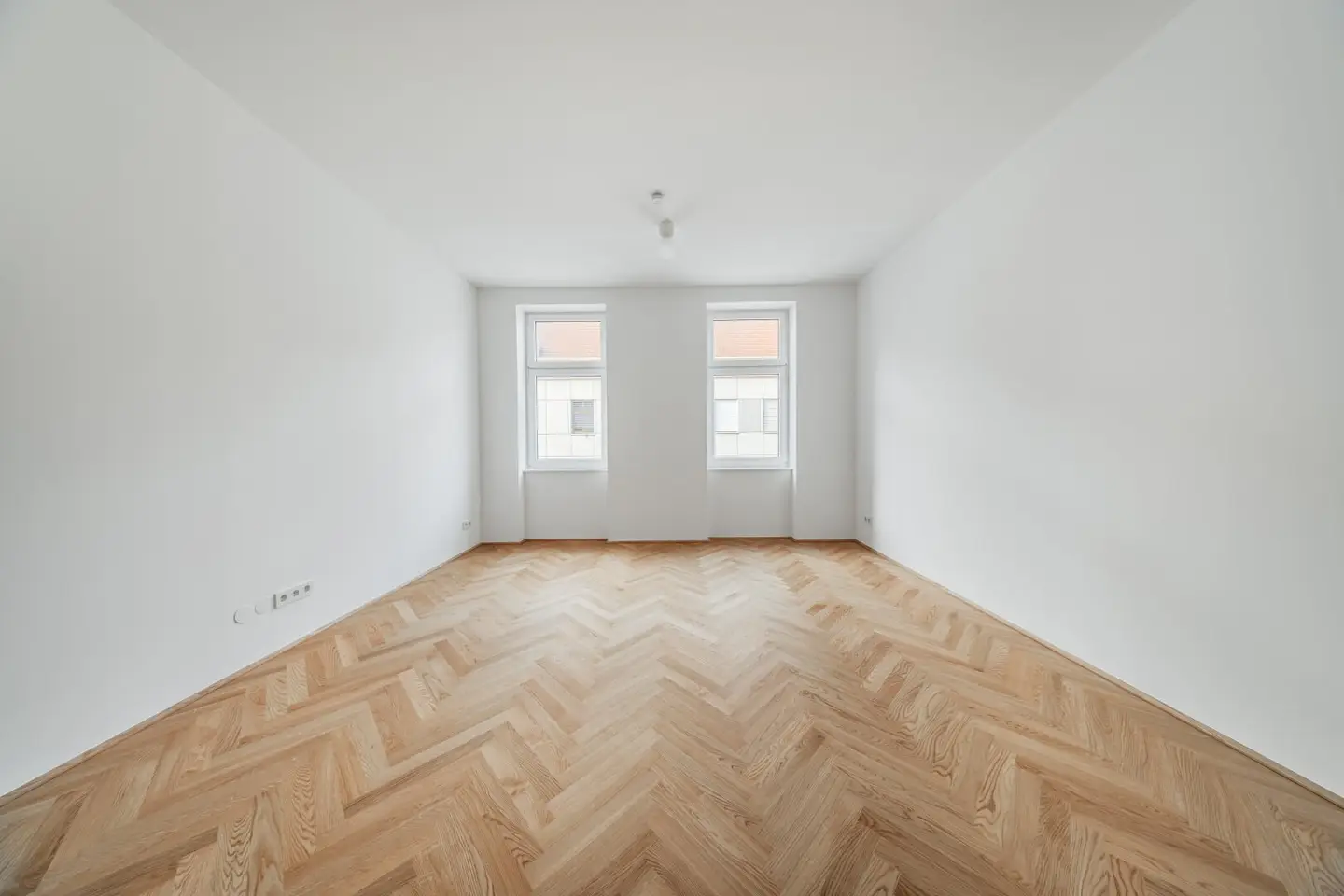 SPITZEN ANGEBOT! ERSTBEZUG mit sehr gutem Grundriss nächst Thaliastraße!