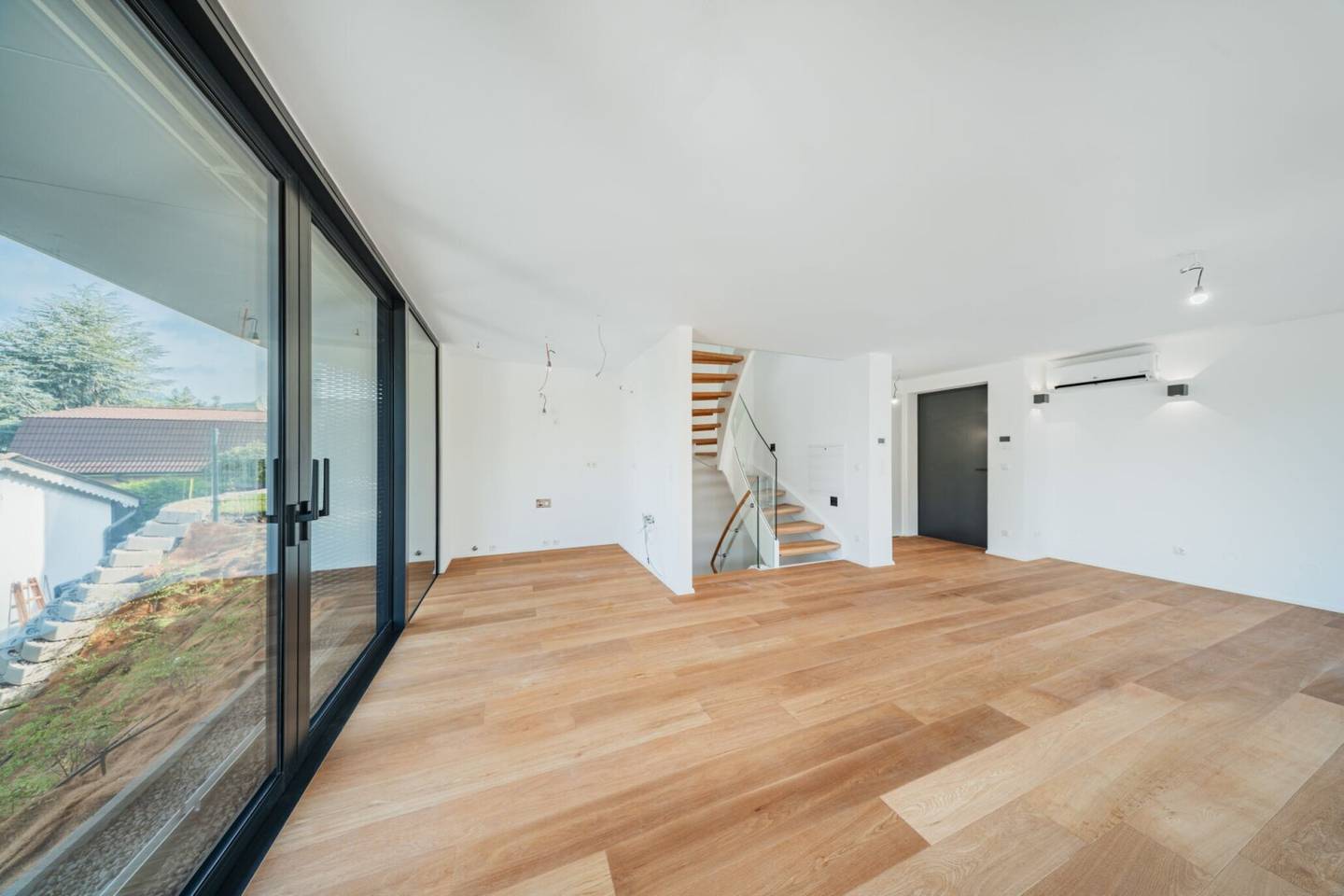 The Unique Villen - Unique Living in Döbling