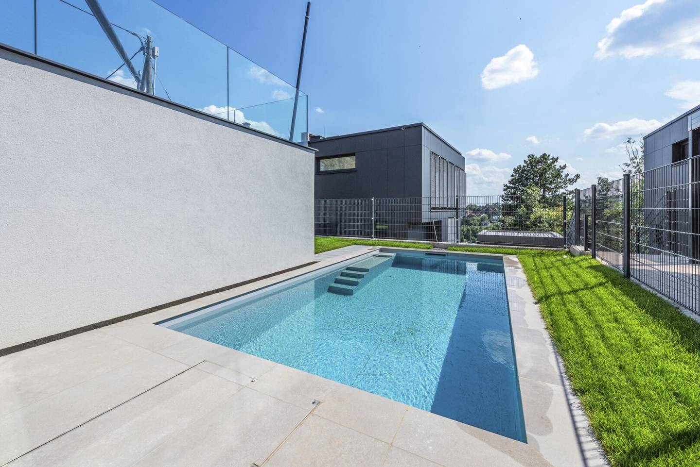 The Unique Villas - Unique Living in Döbling