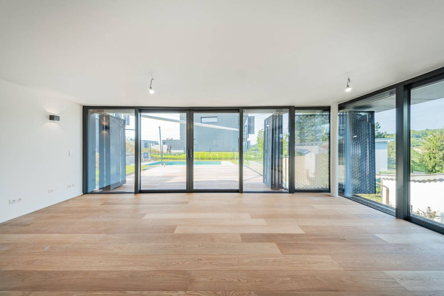 The Unique Villas - Unique Living in Döbling