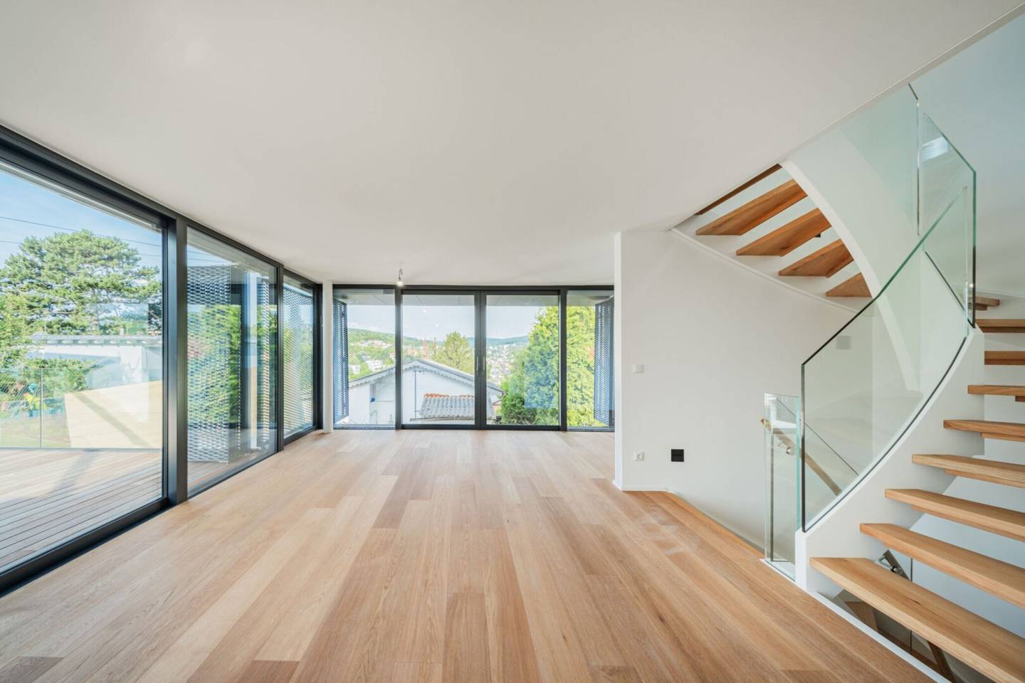 The Unique Villas - Unique Living in Döbling