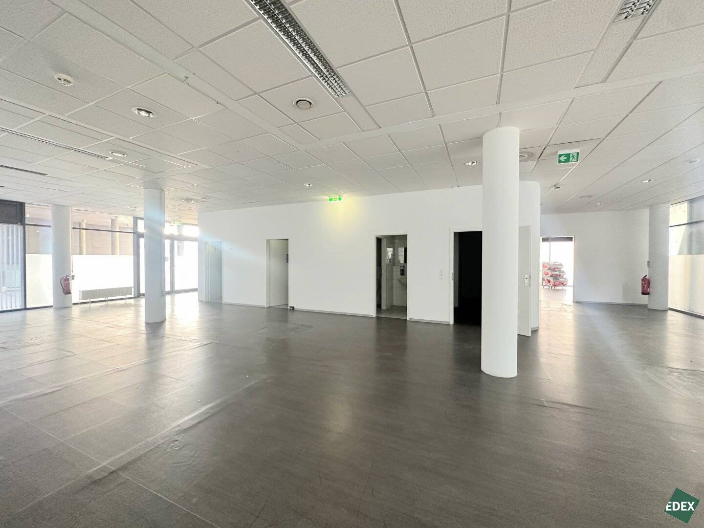 Modern Work in 1030 | LANDMARX