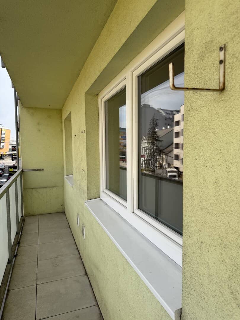 3 Zimmer Wohnung aus Verlassenschaft!