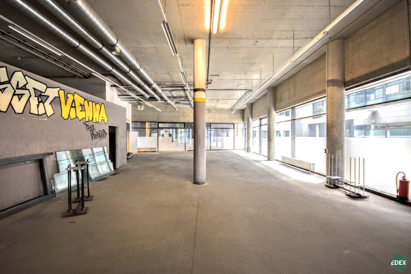 Modernes Arbeiten in 1030 | LANDMARX