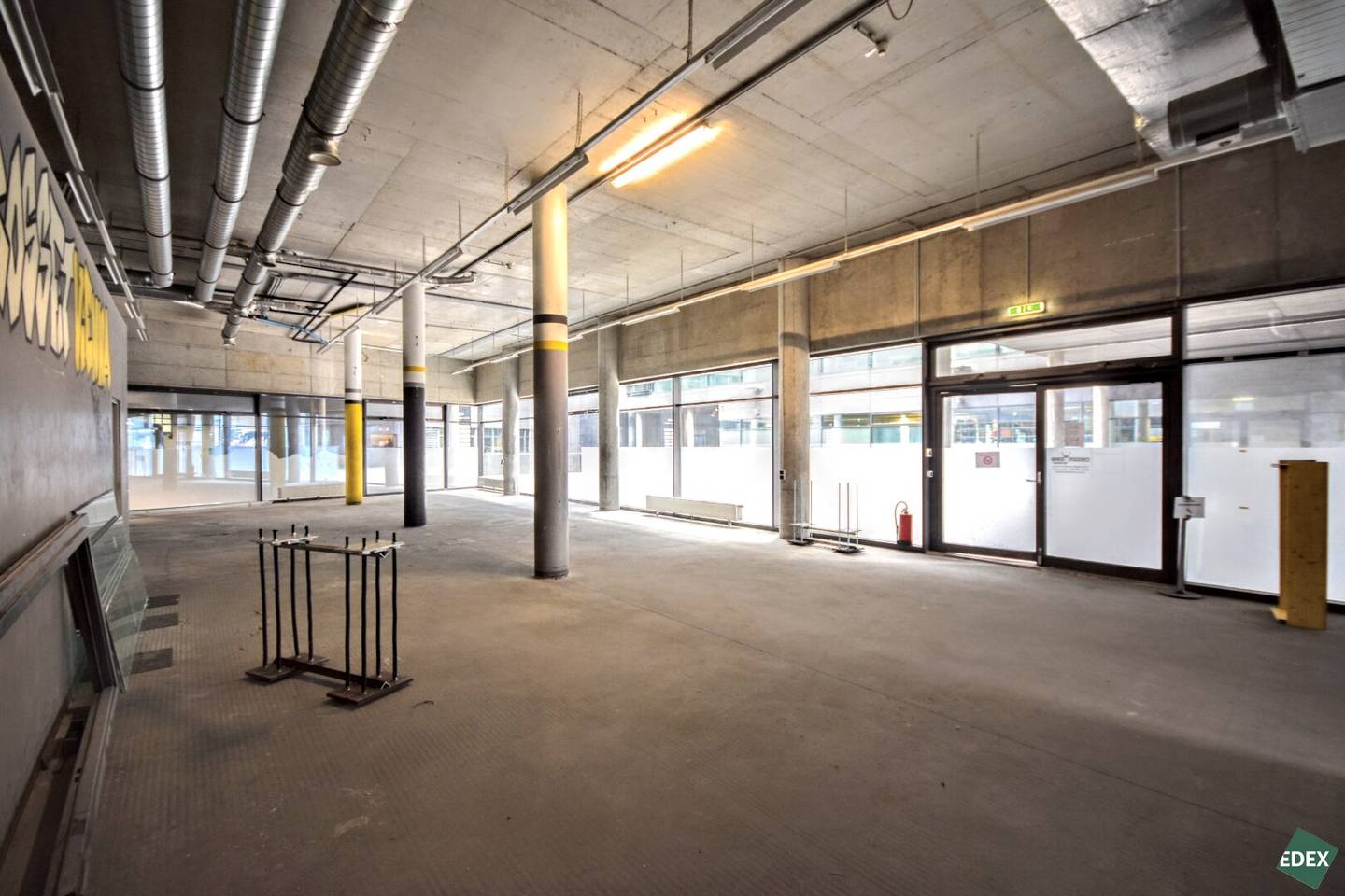 Modernes Arbeiten in 1030 | LANDMARX