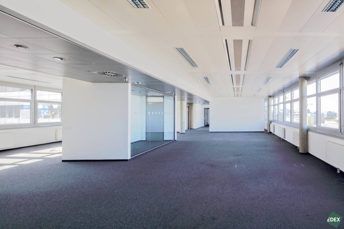 Modernes Arbeiten in 1030 | LANDMARX