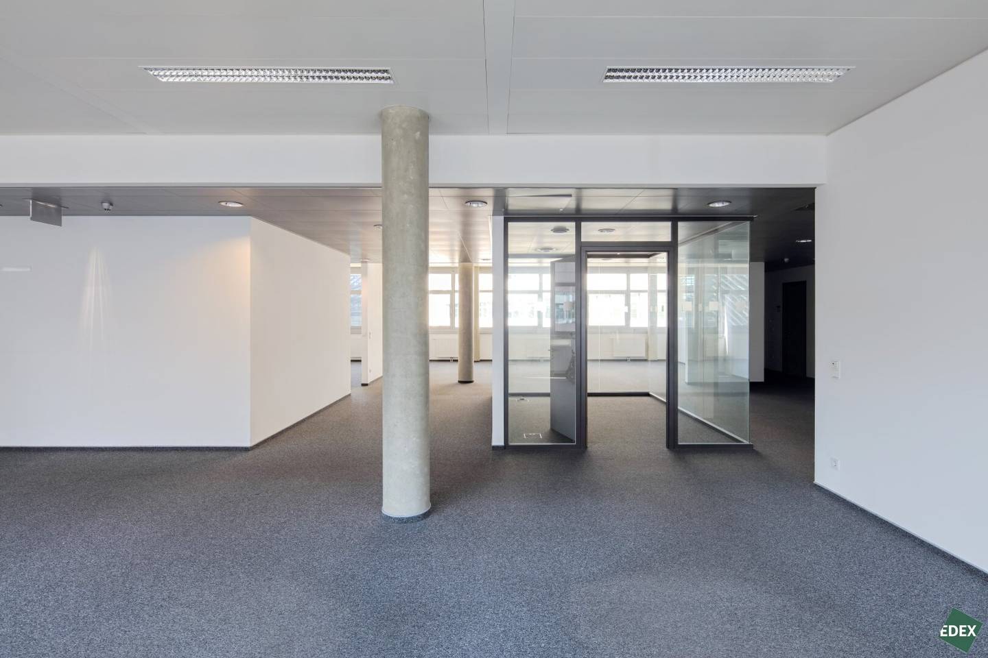 Modernes Arbeiten in 1030 | LANDMARX