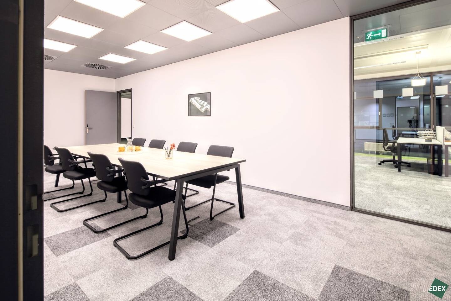 Modernes Arbeiten in 1030 | LANDMARX