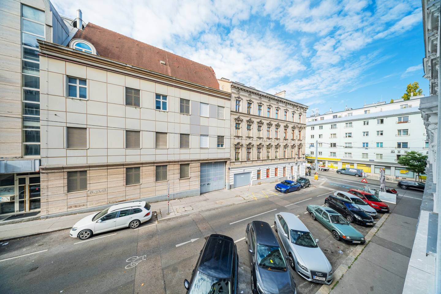 First occupancy with a very good layout near Thaliasstraße","de":"ERSTBEZUG mit sehr gutem Grundriss nächst Thaliastraße!"