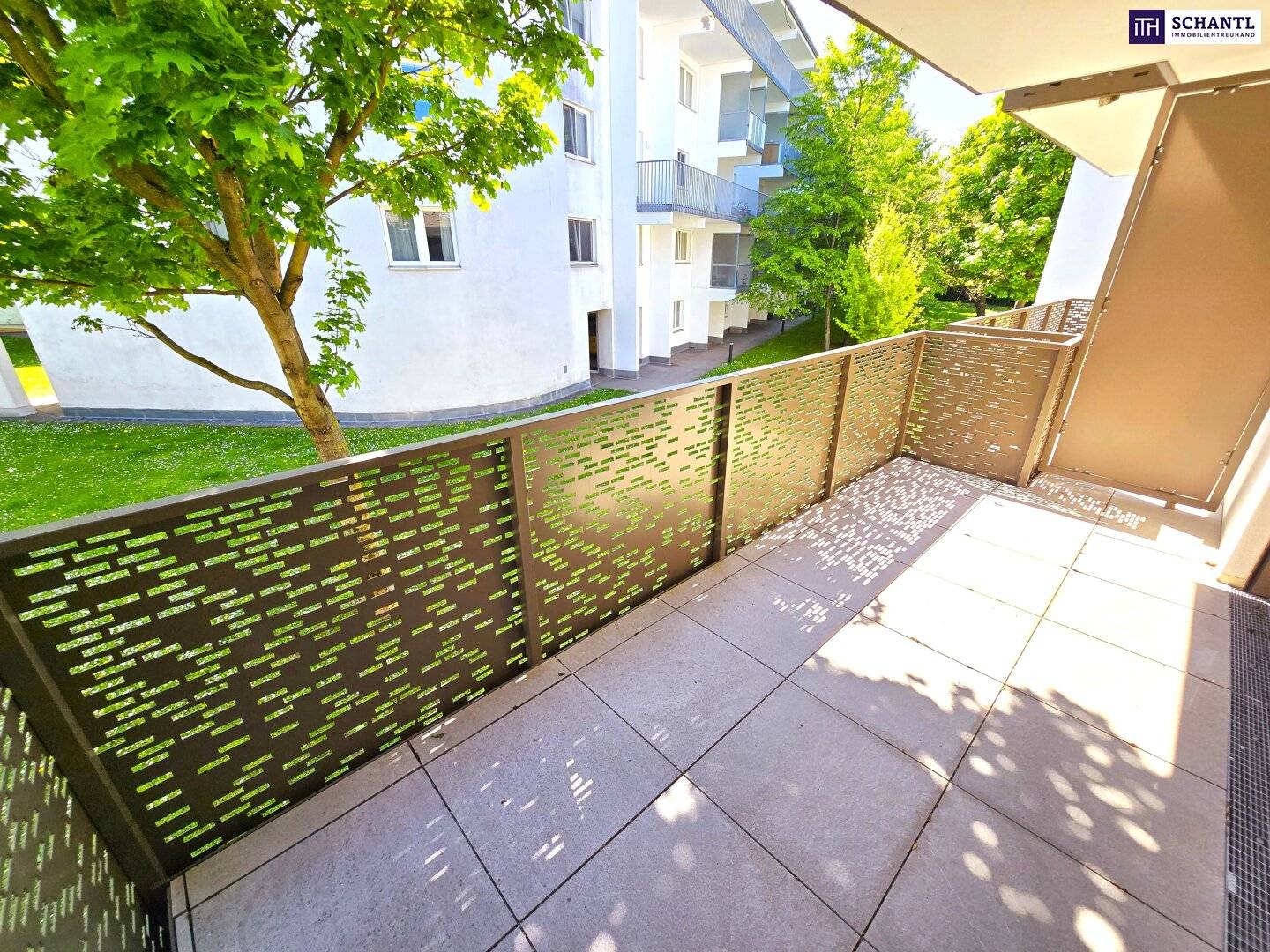The housing project with the large WOW courtyard side green view plus quiet location plus compact layouts plus energy efficiency plus sustainability Your perfect investment act now!