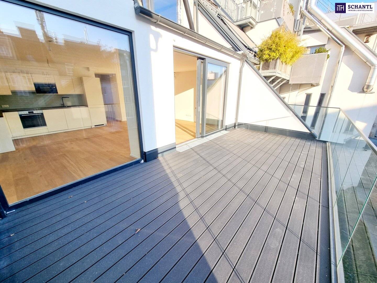 Ein Haus mit Geschichte - Ein Zuhause mit Zukunft! Exklusives TOP-Projekt in 1030 Wien! 14 Wohnträume / Sanierter Altbau + Dachgeschossausbau! Hochwertig. Historisch. Heimelig.
