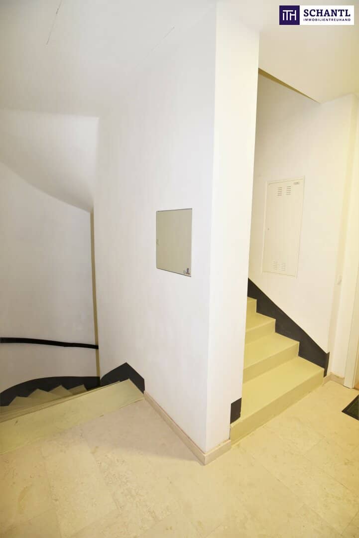 New price! First occupancy! 3 rooms + tastefully renovated old building apartment + great layout + completely renovated building! Act now!