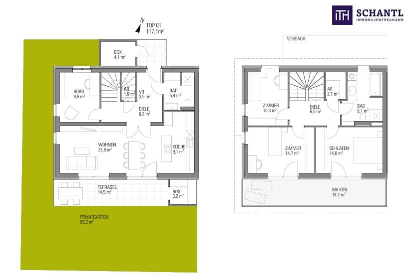 Grundriss 1