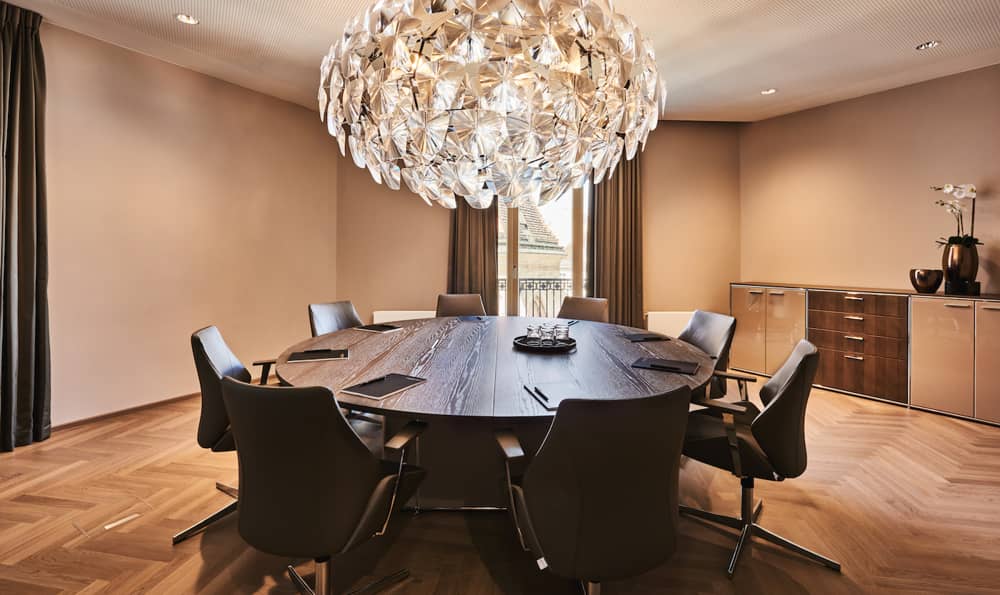 Office Space with View of Seitzergasse