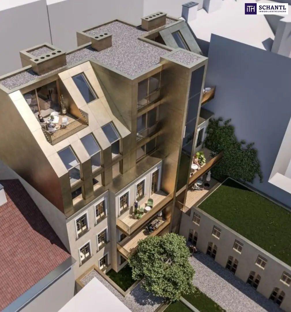 Start your business! Commercial living/short-term rental! Vacant investment property in top location right by the Ottakring subway! Optimal floor plans + best infrastructure!