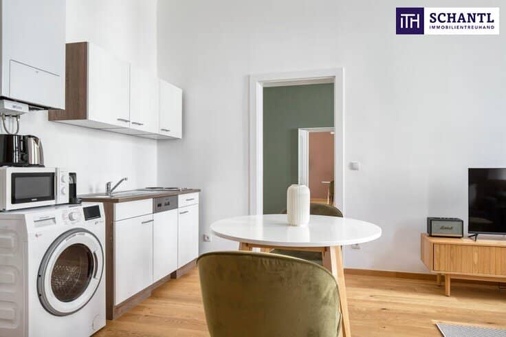 WOW + ONE, TWO, MINE ++ 2023 fully renovated + near the subway
