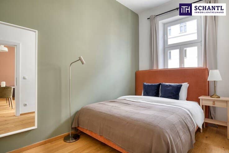 WOW + ONE, TWO, MINE ++ 2023 fully renovated + near the subway