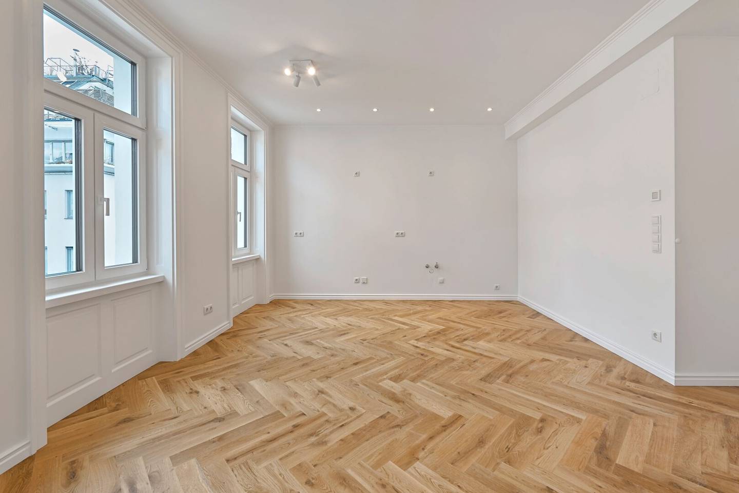 Vivienne - Wo Lebensfreude zuhause ist