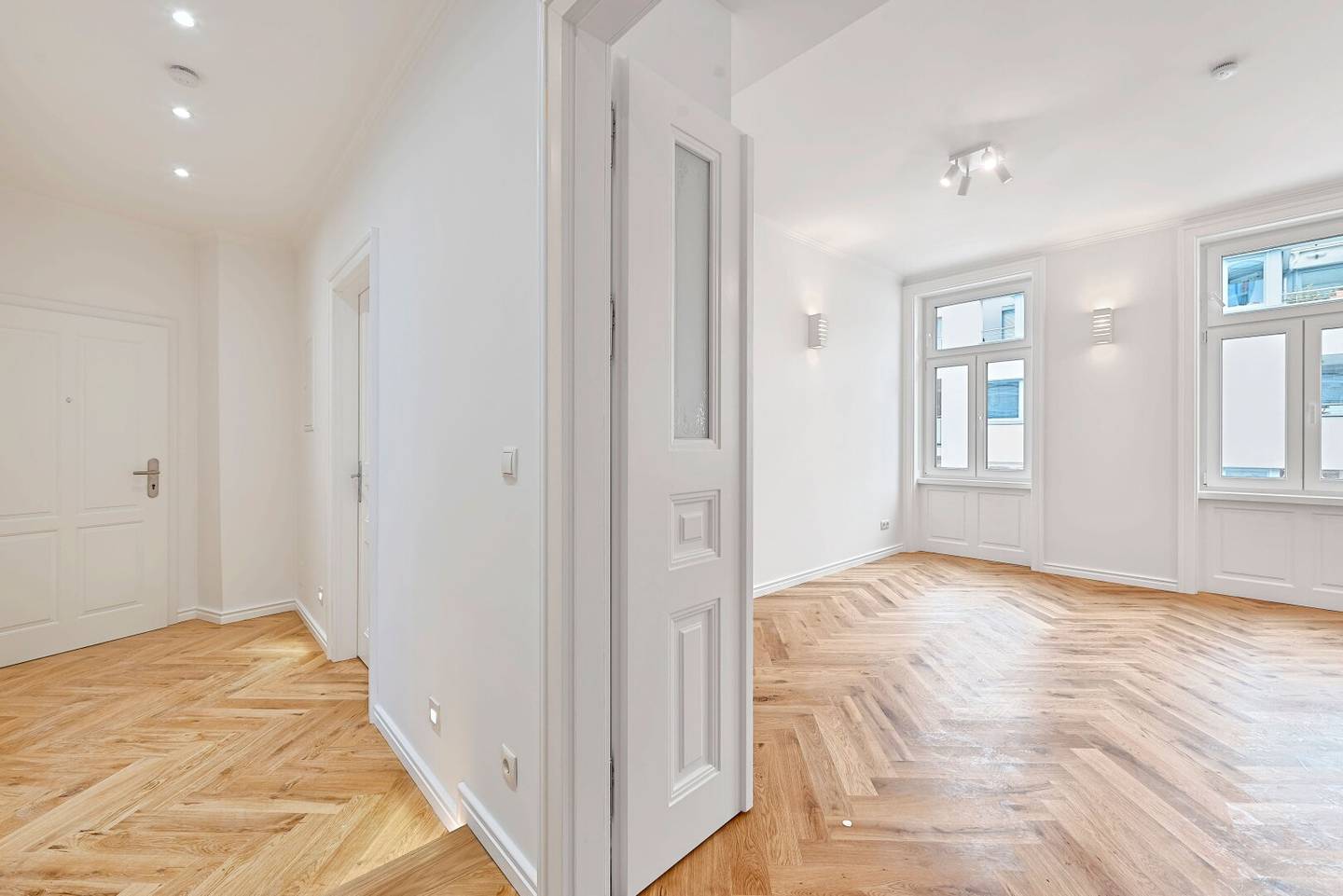 Vivienne - Wo Lebensfreude zuhause ist