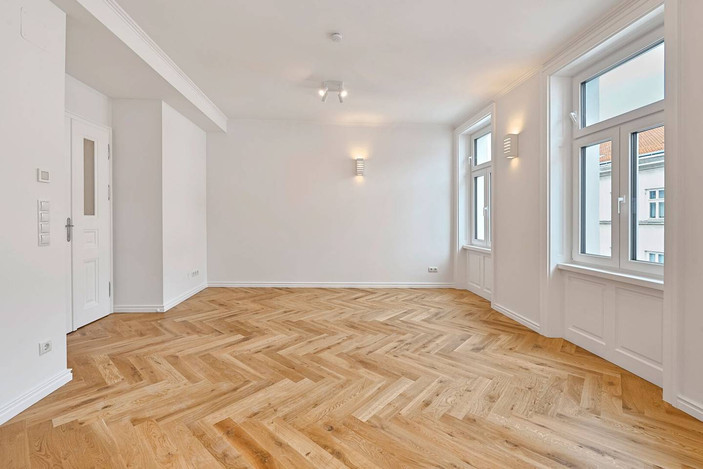 Vivienne - Wo Lebensfreude zuhause ist