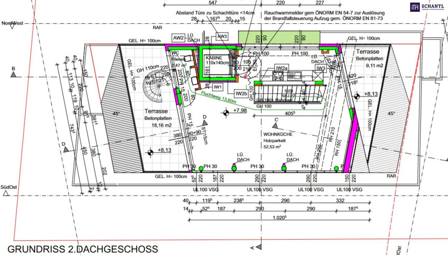 Floor plan 3