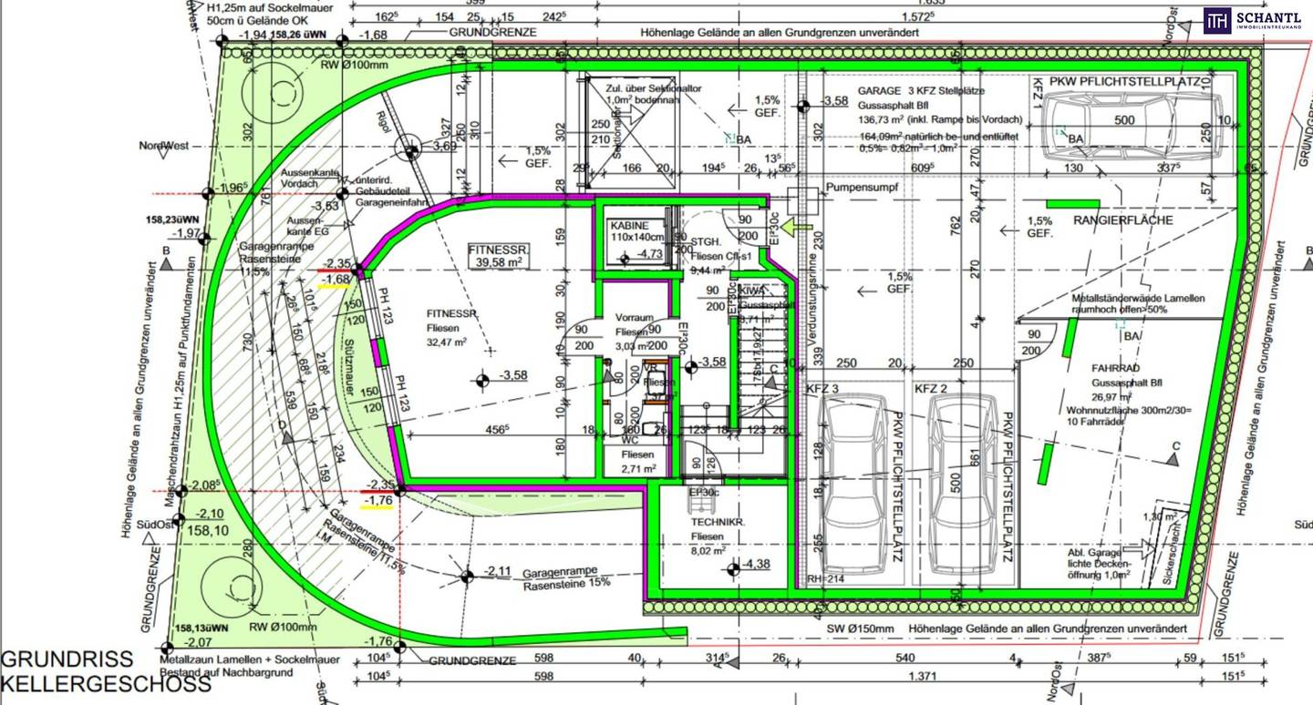 Floor plan 5