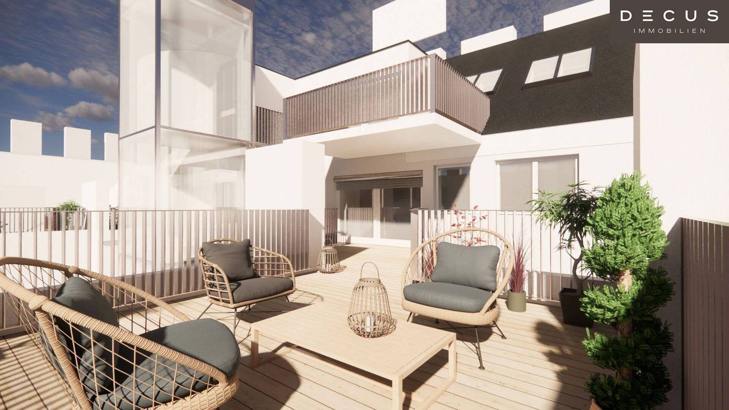 Attic Expansion | Bright Rooms | Open Spaces heres? no wait