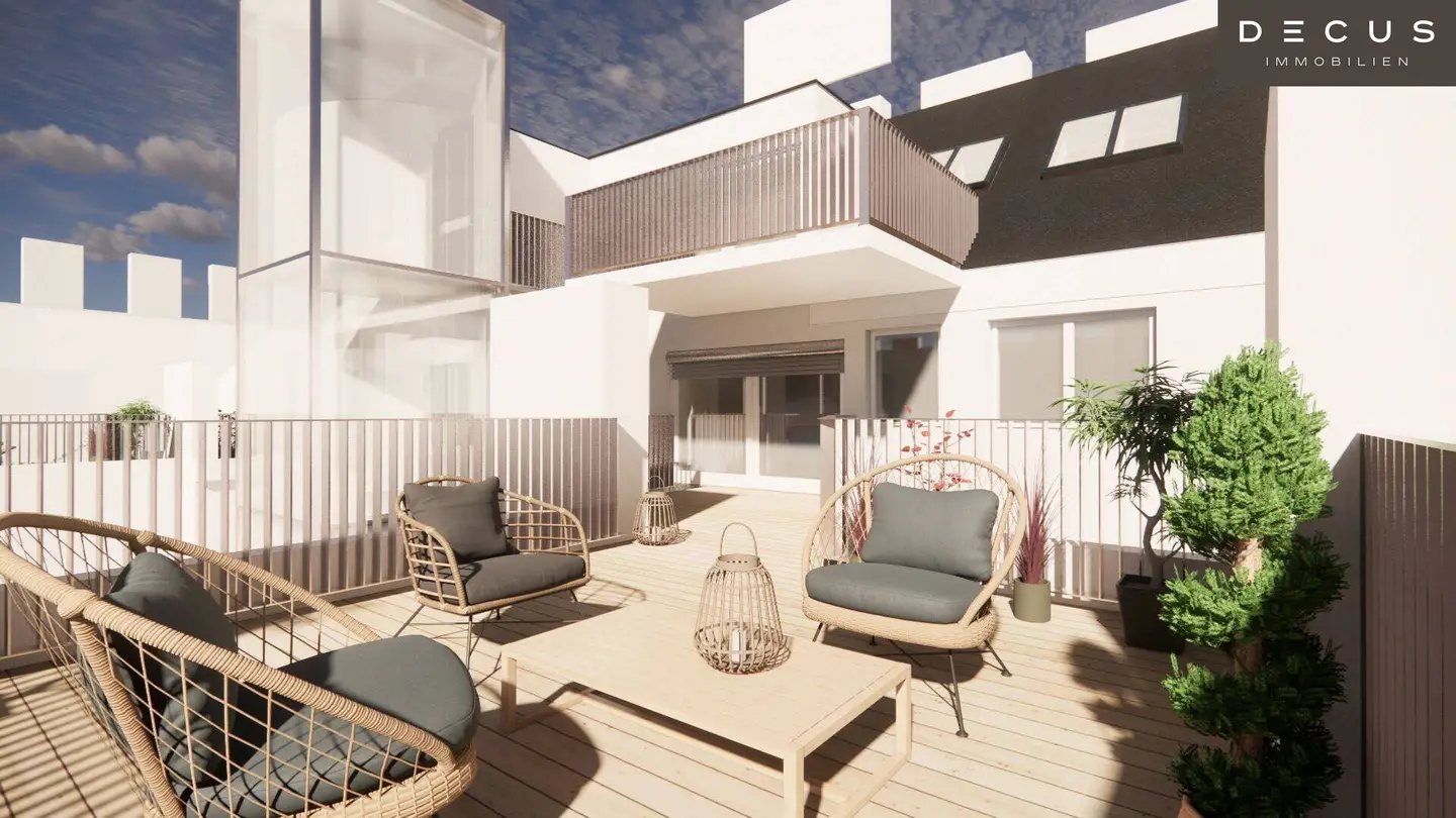 Attic Expansion | Bright Rooms | Open Spaces heres? no wait