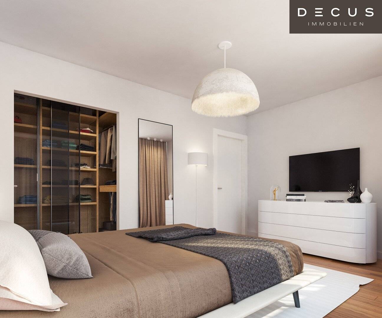 NEW CONSTRUCTION PROJECT PROVISION FREE DESIRED LOCATION