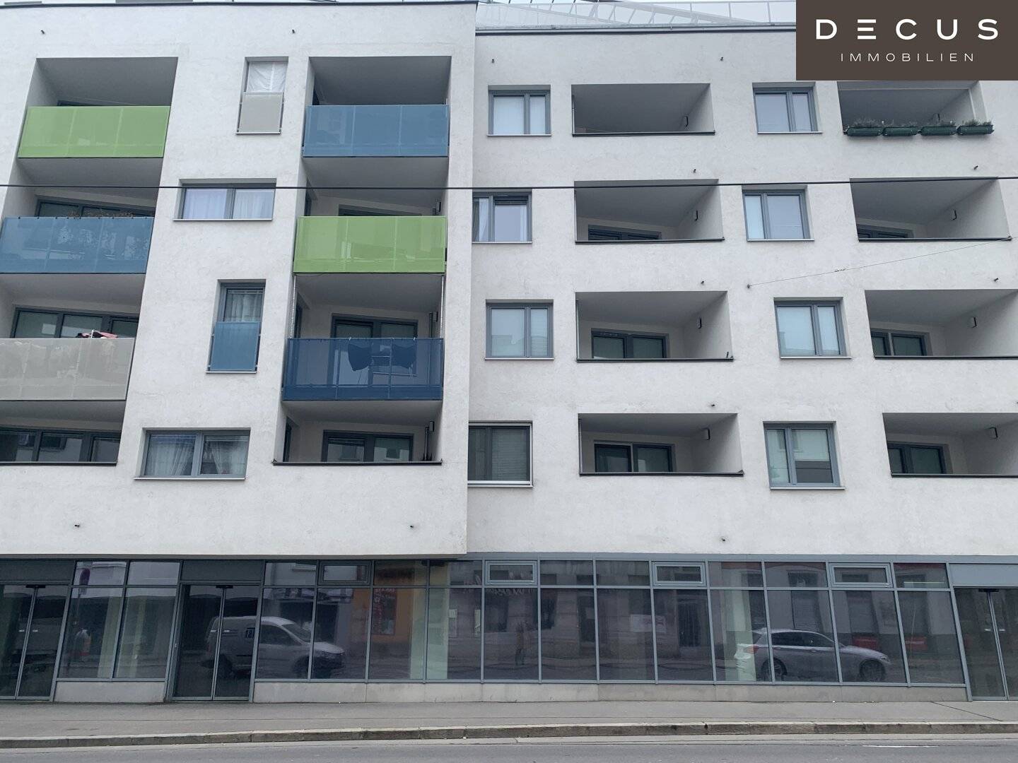 Außenansicht