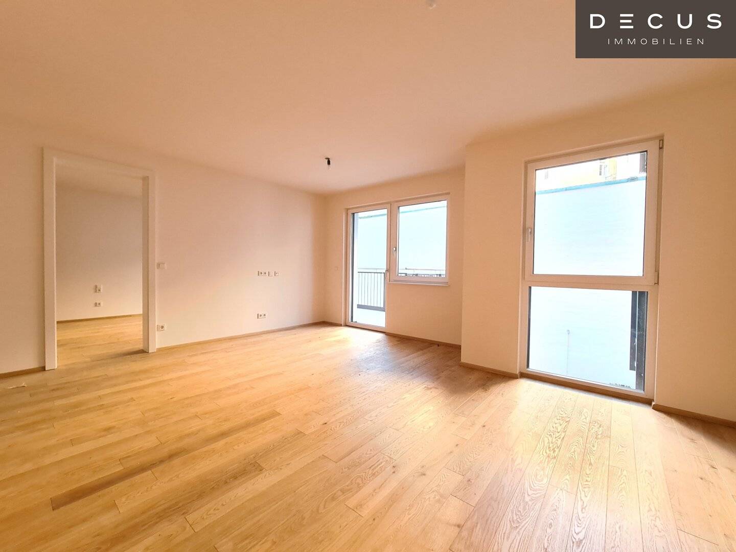 2 ROOMS | NEW BUILD PROJECT | NO BROKER FEE