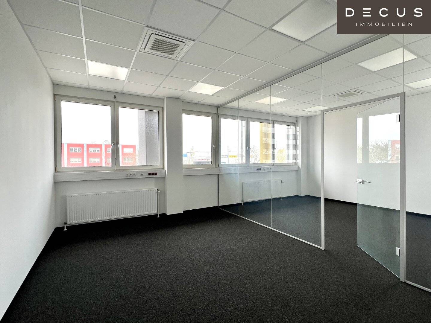 INZERSDORF OFFICE PROPERTY