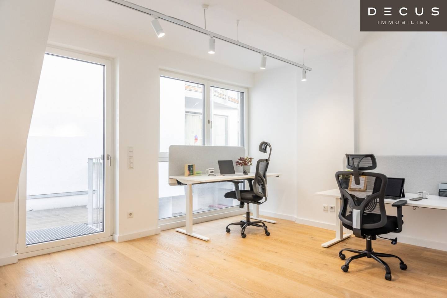 + + + Büroflächen und Co-working in Business-Center | REUMANNPLATZ + + +