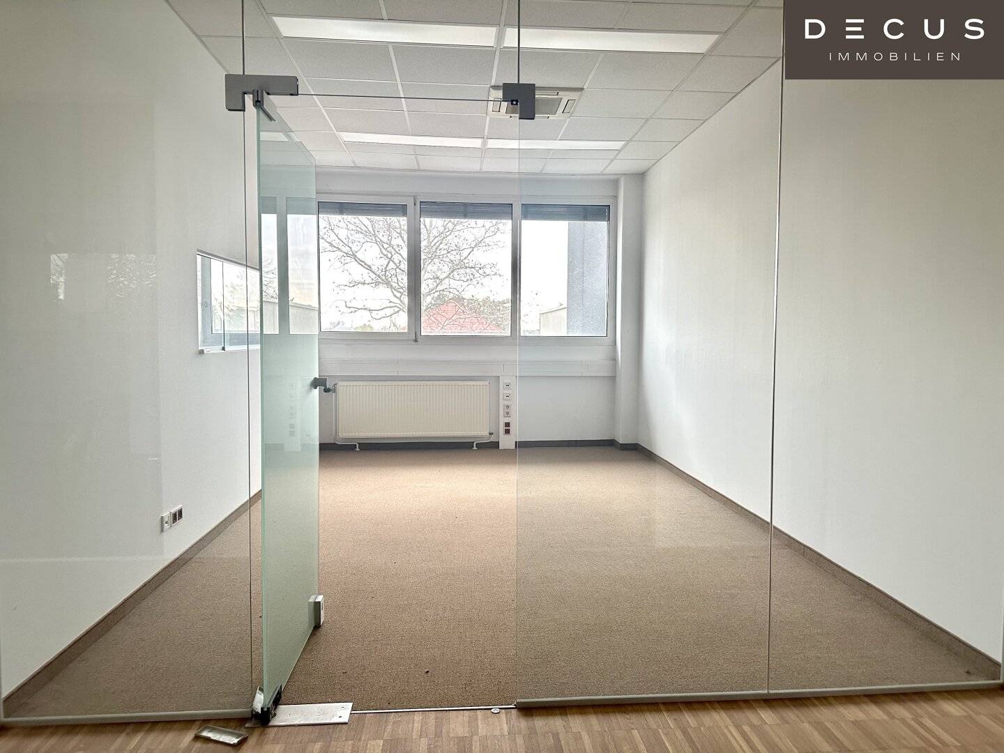 INZERSDORF | OFFICE PROPERTY